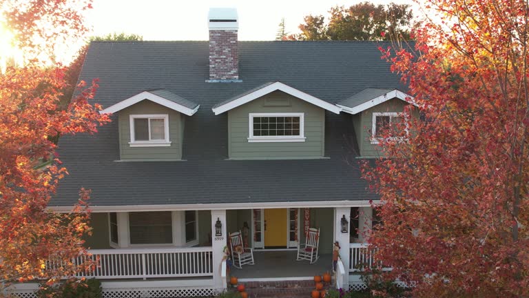 4 Ply Roofing in Vamo, FL